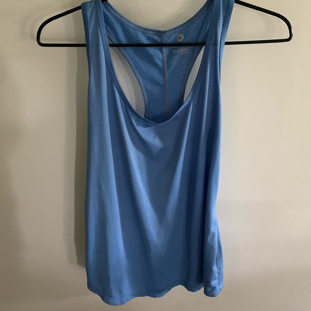 Old navy workout tank